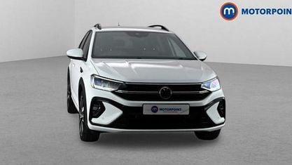Usado VW Taigo R-line 150 HP (110 kW) 2024 SUV