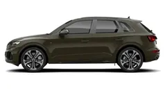 Used 2025 Audi Q5 SUV | £61,703 (Super price)