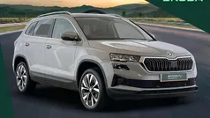 Used 2022 Skoda Karoq SE L SUV | £20,890 (Fair price)
