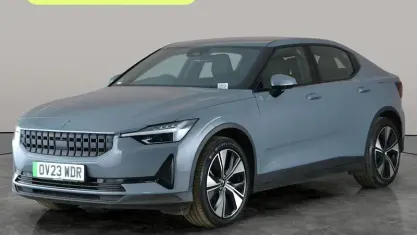 Usado Polestar 2 Long Range Single Motor 169 kW (231 HP) 2022 Citadino
