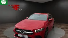 Used 2023 Mercedes A200 AMG Line Premium Hatchback | £17,500 (Good price)