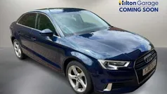 Used 2020 Audi A3 Sport Sedan | £14,800 (Super price)