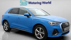 Used 2023 Audi Q3 S-Line SUV | £21,600 (Super price)