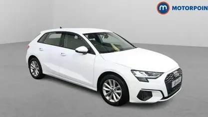 Used Audi A3 Sportback 110 HP (80 kW) 2023 Hatchback