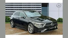 Used 2024 Mercedes A180 AMG Line Premium Hatchback | £25,767 (Fair price)