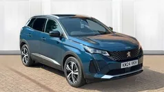 Used 2024 Peugeot 3008 GTi SUV | £23,711 (Fair price)