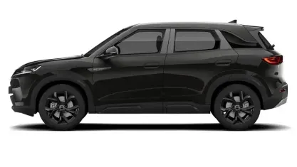 New BYD Atto 2 Boost 212 HP (155 kW) 2026 SUV
