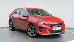 Used 2022 Kia XCeed 3 SUV | £16,949 (Fair price)