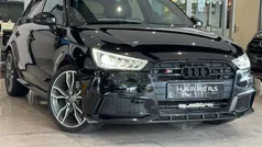 Used 2018 Audi S1 Sportback Hatchback | £13,700 (Fair price)