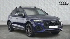 Used 2022 Audi Q5 Comfort SUV | £35,350 (Fair price)