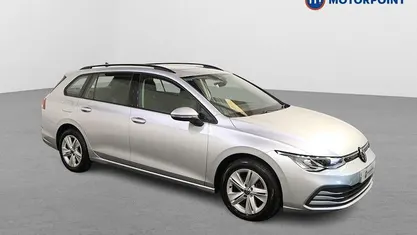 Used VW Golf VIII Life 131 HP (96 kW) 2023 Estate