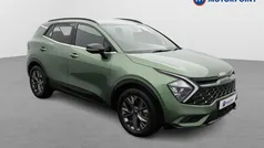 Used 2023 Kia Sportage GT-Line SUV | £24,949 (Fair price)