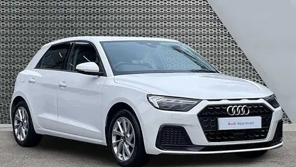 Used 2024 Audi A1 Sportback Sport Hatchback | £18,400 (Fair price)