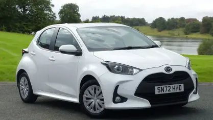 Used Mazda 2 116 HP (85 kW) 2023 Hatchback