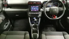 Black Used 2020 Citroën C3 Aircross Flair SUV | £10,586 (Fair price)