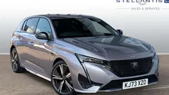 Used 2024 Peugeot 308 GTi Hatchback | £20,927 (Fair price)
