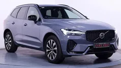 Grey Used 2023 Volvo XC60 Plus SUV | £34,850 (Fair price)
