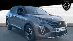 Used 2024 Peugeot 2008 GTi SUV | £17,641 (Fair price)