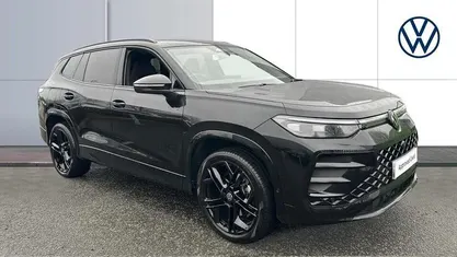 Used VW Tayron R-line 150 HP (110 kW) 2025 SUV