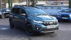Used 2025 Dacia Jogger Extreme MPV | £19,979 (Fair price)