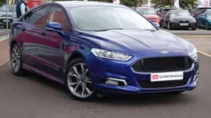 Used 2017 Ford Mondeo ST-Line Hatchback | £11,999 (Fair price)