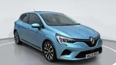 Used 2021 Renault Clio V Iconic Hatchback | £12,199 (Fair price)