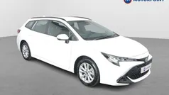 Used 2025 Toyota Corolla Estate | £21,999 (Fair price)