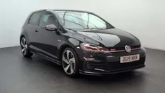 Used 2019 VW Golf VII GTI Hatchback | £18,900 (Super price)