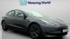 Used 2023 Tesla Model 3 Long Range AWD Sedan | £21,000 (Fair price)