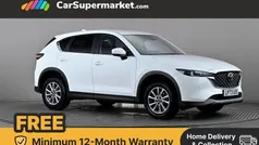 Used 2024 Mazda CX-5 Center-Line SUV | £18,997 (Super price)