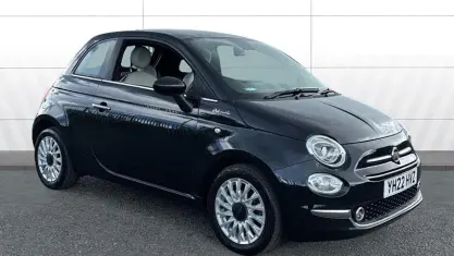 Used Fiat 500 Dolcevita 69 HP (50 kW) 2022 Hatchback