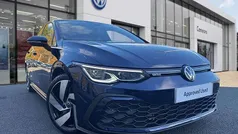 Used 2022 VW Golf VIII GTI Hatchback | £27,499 (Fair price)