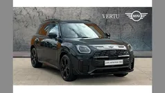 Grey New 2025 Mini Countryman Sport SUV | £31,995 (Super price)