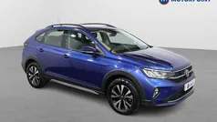 Used 2026 VW Taigo Life SUV | £15,599 (Super price)