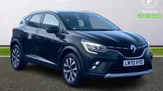 Used 2020 Renault Captur Version S SUV | £13,099 (Fair price)