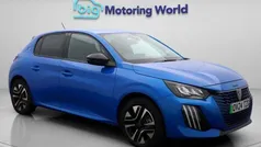 Used 2024 Peugeot e-208 Style Hatchback | £15,700 (Good price)