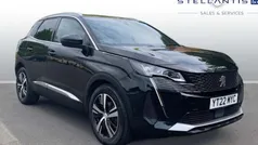 Used 2023 Peugeot 3008 GTi Estate | £21,080 (Fair price)