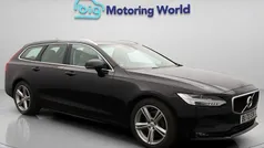 Used 2020 Volvo V90 Momentum Estate | £20,000 (Fair price)