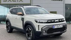 New 2024 Dacia Duster Extreme SUV | £26,795 (Fair price)