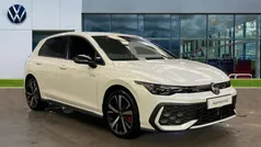 Used 2025 VW Golf VIII GTE Hatchback | £37,140