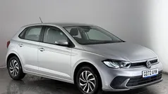 Used 2025 VW Polo Life Hatchback | £16,850 (Good price)