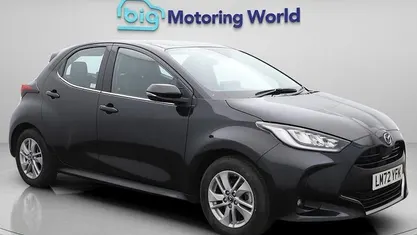 Used Mazda 2 116 HP (85 kW) 2022 Hatchback