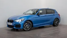 Used 2019 BMW M140 M Sport Hatchback | £18,740 (Fair price)