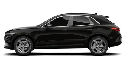 Used Genesis GV70 Premium 305 HP (224 kW) 2023 SUV