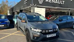 Used 2025 Dacia Jogger Extreme MPV | £15,504 (Fair price)