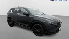 Used 2023 Mazda CX-5 Homura-Line SUV | £24,449 (Fair price)