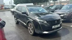 Used 2024 Peugeot 5008 GTi MPV | £22,852 (Good price)