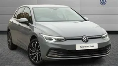 Used 2023 VW Golf VIII Edition Hatchback | £20,239 (Fair price)