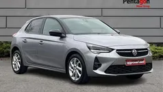 Used 2020 Vauxhall Corsa SRi Hatchback | £9,874 (Fair price)