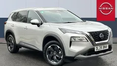 Used 2025 Nissan X-Trail N-Connecta SUV | £29,490 (Fair price)
